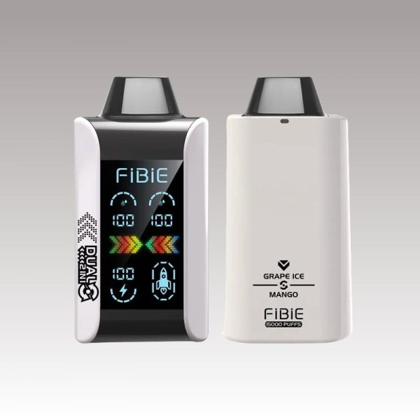 Osta FIBIE 15000 Puffs | Odav hulgihind | Vape Eestonia