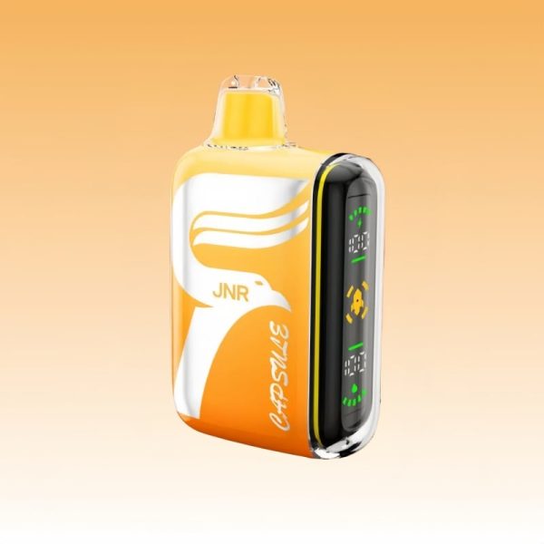 jnr capsule vape China Customized JNR CRYSTAL PRO MAX 5000 Manufacturers, Factory -  Wholesale Price