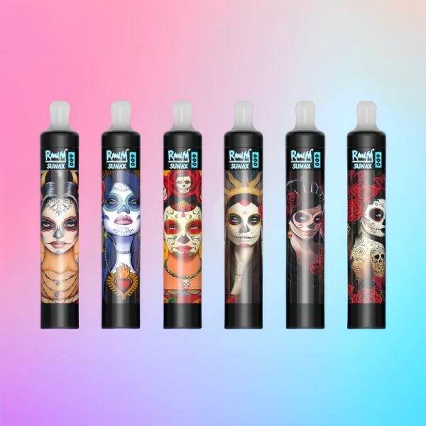 Osta Randm Tornado 600 Puffs | Odav hulgihind | Vape Eestonia