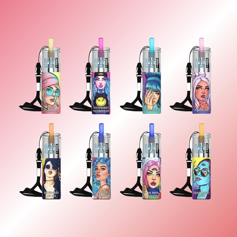 elfbar elfa master akku RandM Tornado 10000 Plus Disposable Vape Wholesale