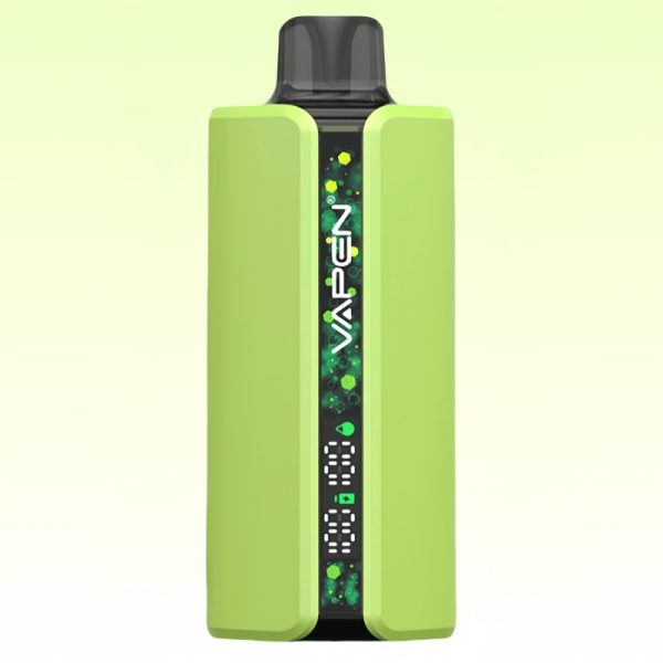 Osta Vapen Flow 40K Puffs | Odav hulgihind