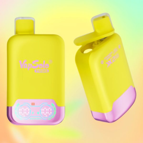 Osta Vapsolo Twins Pro 50k Puffs | Odav hulgihind | Vape Eestonia